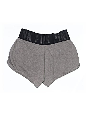 Victoria's Secret Pink Athletic Shorts (view 2)