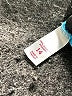 Justice 100% Recycled Polyester Blue Pullover Hoodie Size 14 - photo 4