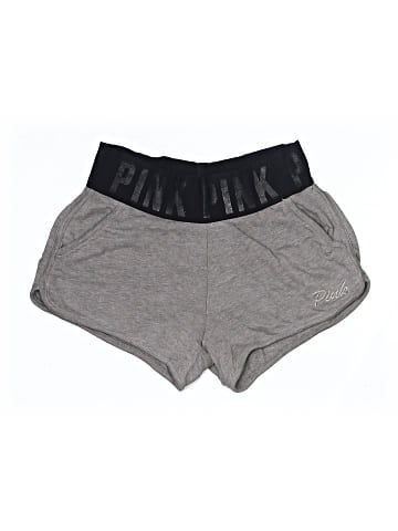 Victoria's Secret Pink Athletic Shorts (view 1)