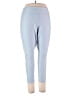 Active by Old Navy Solid Blue Active Pants Size XXL - photo 1