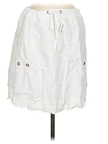 Wearables Casual Skirt (view 1)
