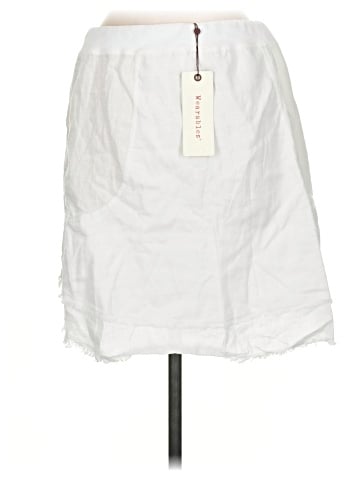 Wearables Casual Skirt (view 2)