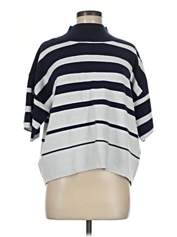 Maeve Pullover Sweater (view 1)
