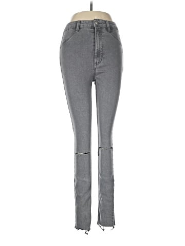 Zara Jeans (view 1)