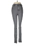Zara Gray Jeans Size 6 - photo 1