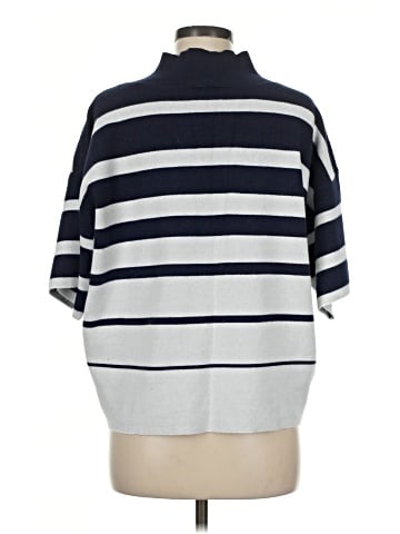 Maeve Pullover Sweater (view 2)