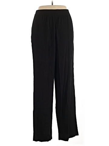 Old Navy Linen Pants (view 1)