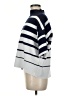 Maeve Silver Pullover Sweater Size M - photo 5