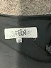 Tibi 100% Polyester Paisley Gray Casual Dress Size 10 - photo 7