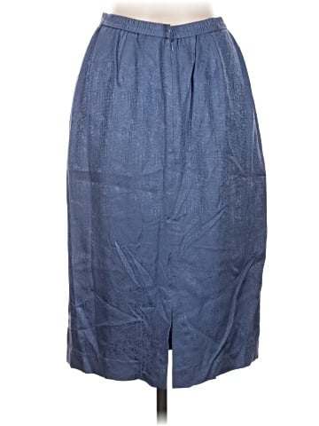 Unbranded Silk Skirt (view 2)