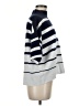 Maeve Silver Pullover Sweater Size M - photo 4