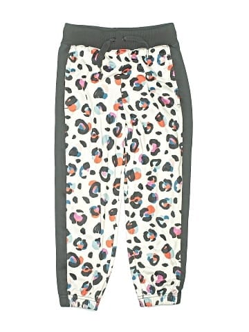 Hanna Andersson Track Pants (view 1)