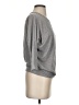 Tahari Gray Cardigan Size XS - photo 4