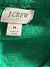 J.Crew Factory Store Green Pullover Sweater Size M - photo 7