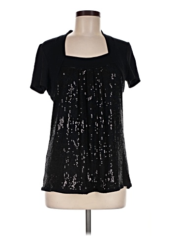 Marks & Spencer Short Sleeve Top (view 1)