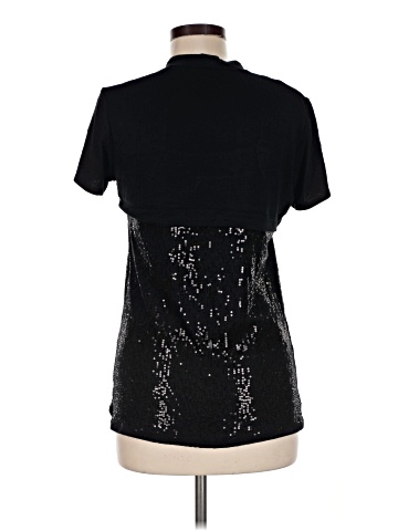 Marks & Spencer Short Sleeve Top (view 2)