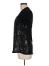 Marks & Spencer Black Short Sleeve Top Size UK 12 / US 8 - photo 5