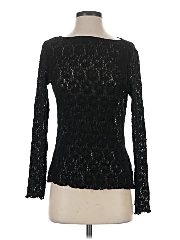 H&M Long Sleeve T-Shirt (view 1)