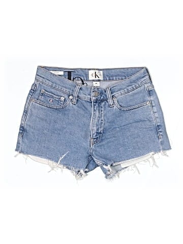 CALVIN KLEIN JEANS Denim Shorts (view 1)