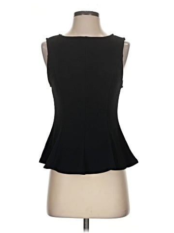 H&M Sleeveless T-Shirt (view 1)
