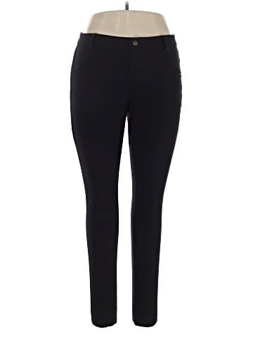 Hue Casual Pants (view 1)