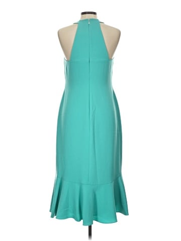 Lauren by Ralph Lauren Cocktail Dress (view 2)