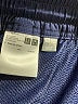 Uniqlo Solid Blue Casual Pants Size S - photo 7