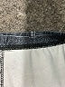 Unbranded Graphic Gray Jeans Size S (estimated, kids) - photo 3