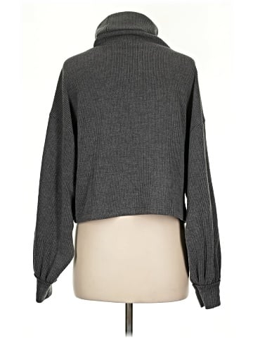 Mustard Seed Turtleneck Sweater (view 2)