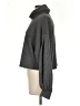 Mustard Seed Gray Turtleneck Sweater Size S - photo 5