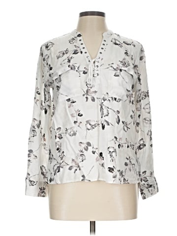 Rock & Republic 3/4 Sleeve Blouse (view 1)