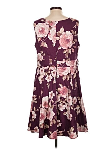 Ixia Casual Dress (view 2)