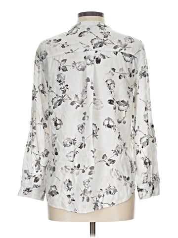 Rock & Republic 3/4 Sleeve Blouse (view 2)