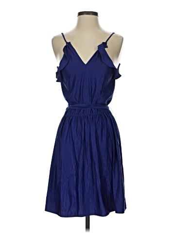Rebecca Taylor Cocktail Dress (view 1)