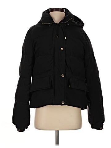 Kate Spade New York Snow Jacket (view 1)