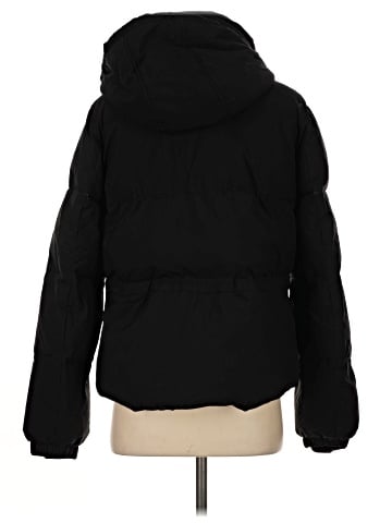 Kate Spade New York Snow Jacket (view 2)