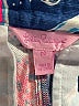 Lilly Pulitzer Print Blue Shorts Size 00 - photo 3