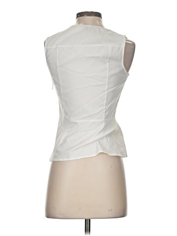 Theory Sleeveless Blouse (view 2)