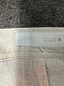 Zara Ivory Casual Pants Size L - photo 7