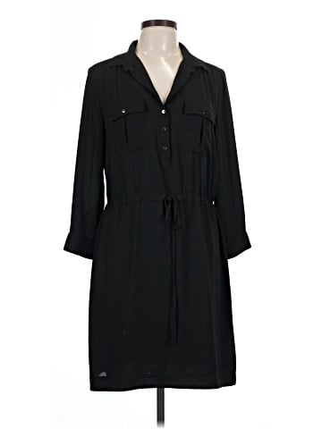 Ann Taylor LOFT Casual Dress (view 1)