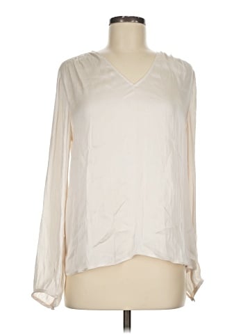 Banana Republic Long Sleeve Blouse (view 1)