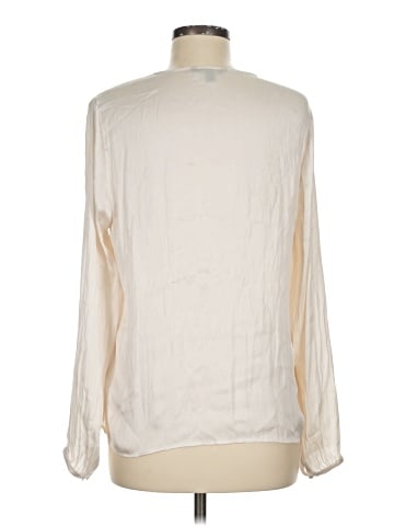 Banana Republic Long Sleeve Blouse (view 2)