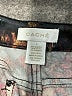 Cache Floral Black Active Pants Size 8 - photo 7