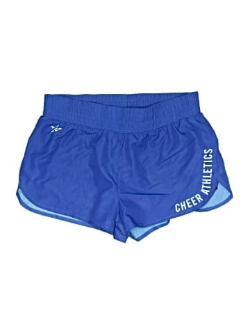 Rebel Athletic Shorts (view 1)
