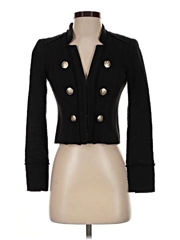 White House Black Market Blazer (view 1)