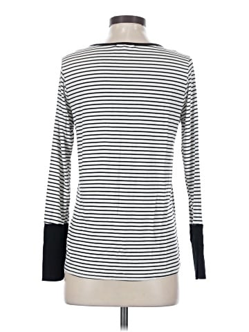 Avec Les Filles Long Sleeve T-Shirt (view 2)
