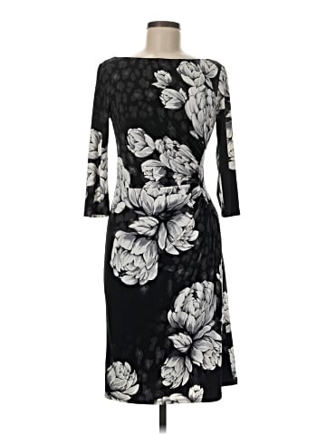 White House Black Market Cocktail Dress (view 1)