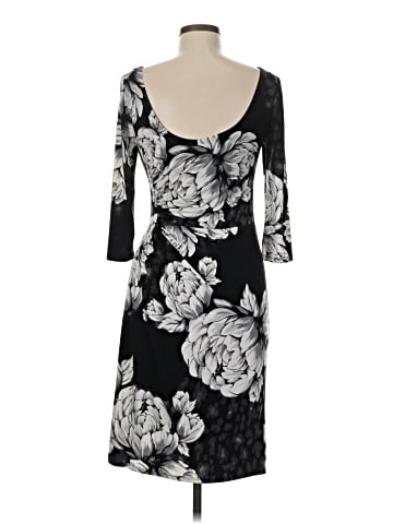 White House Black Market Cocktail Dress (view 2)