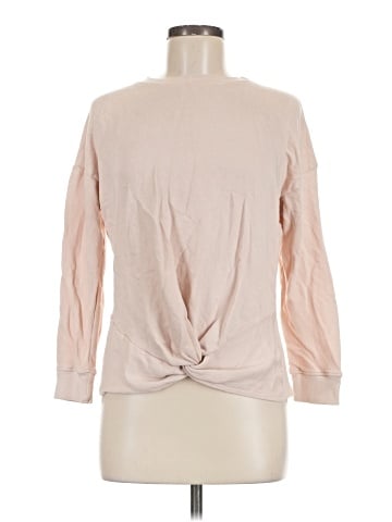 Joie Long Sleeve Top (view 1)