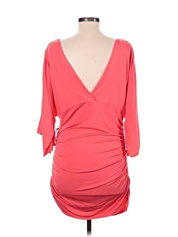 Boston Proper Cocktail Dress (view 2)